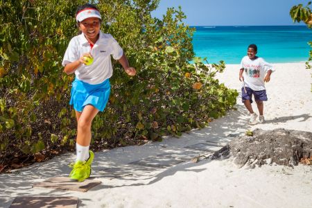 Anguilla