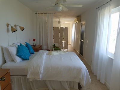 Bedrooms_tennis court apartment