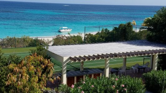 Anguilla