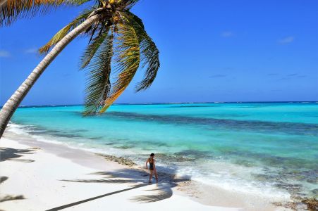 Anguilla