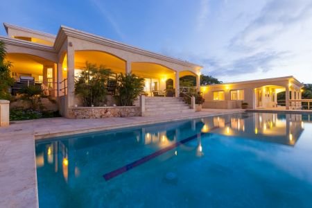 grounds pool